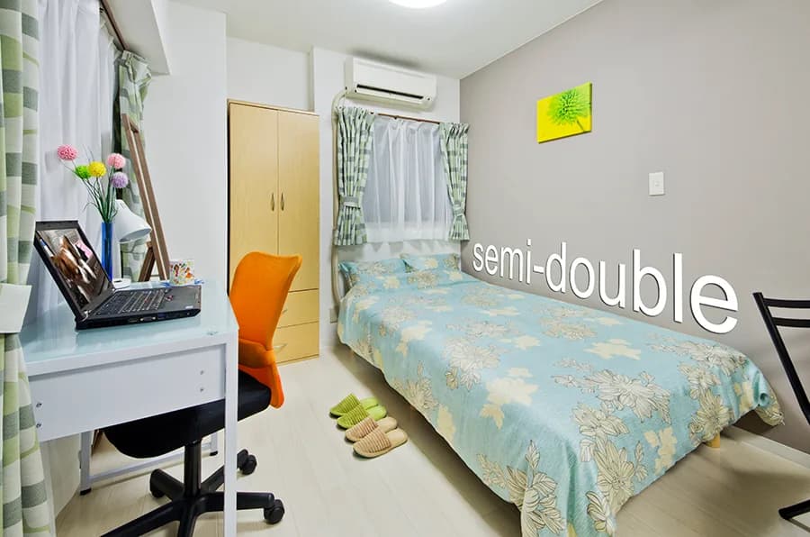 Kudan Habitation — 405