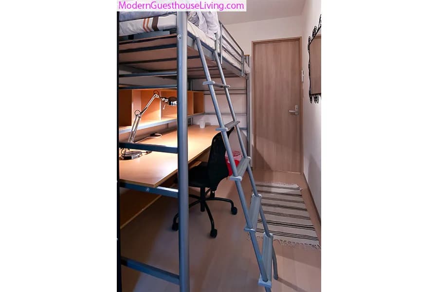 Kita-Shinjuku Share House — 110