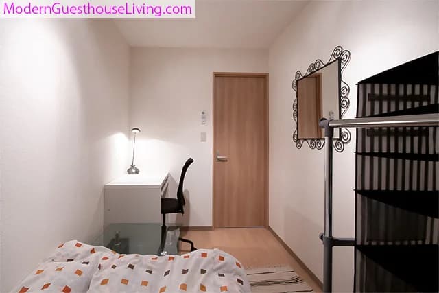 Kita-Shinjuku Share House — 109