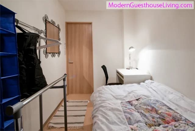 Kita-Shinjuku Share House — 106