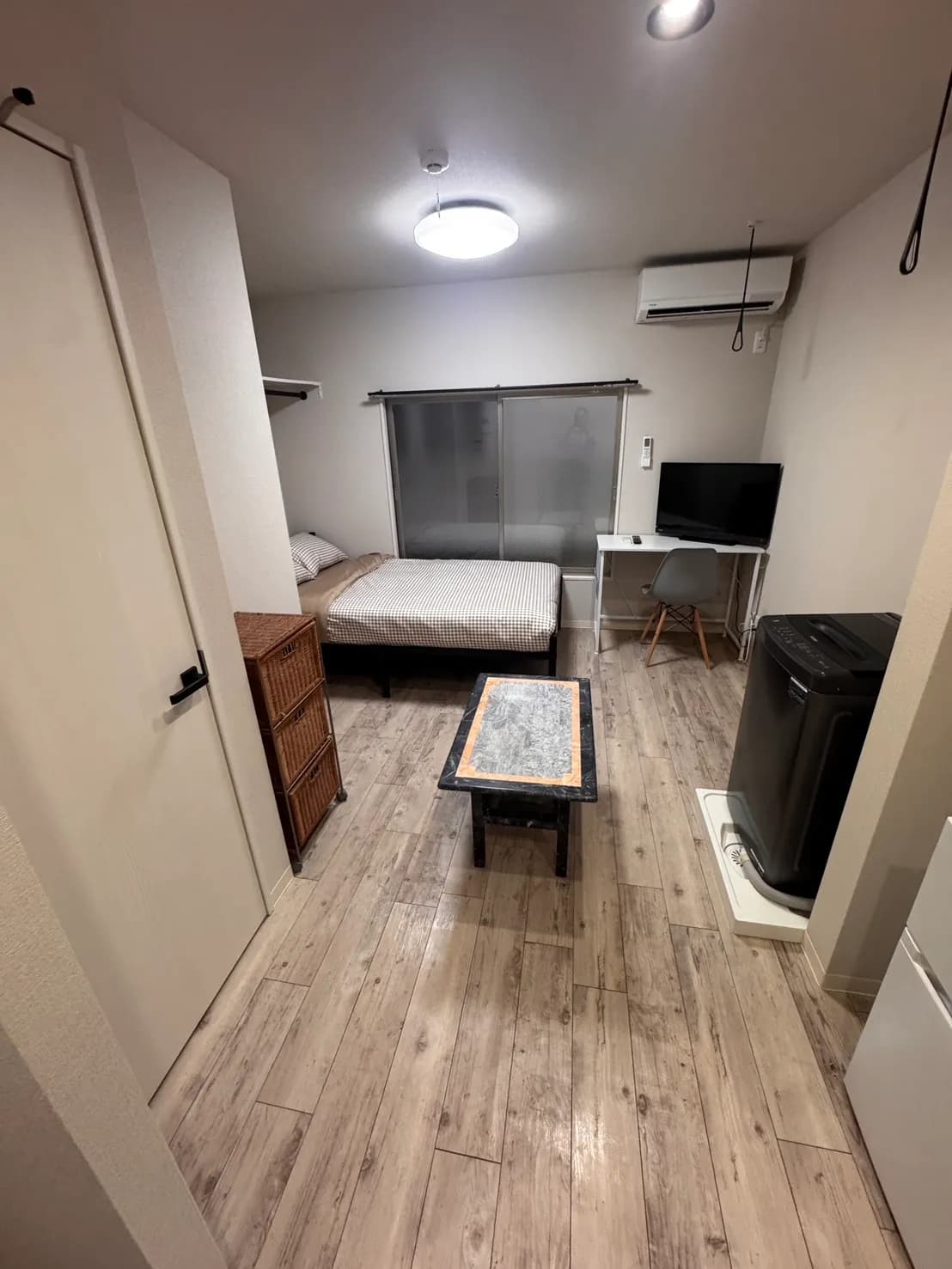 Arkwill Nakameguro — 102