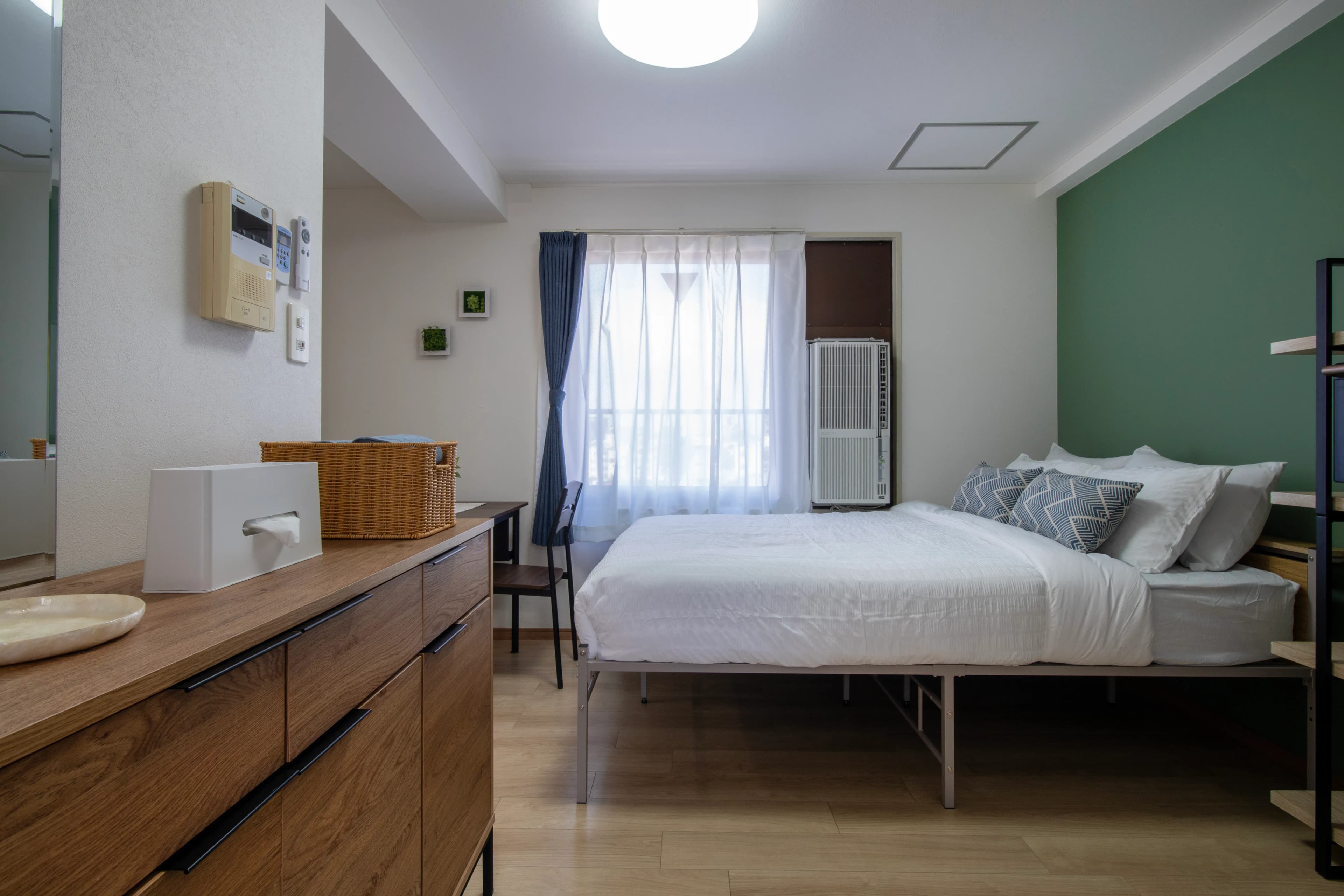 Presso Komagome — 602