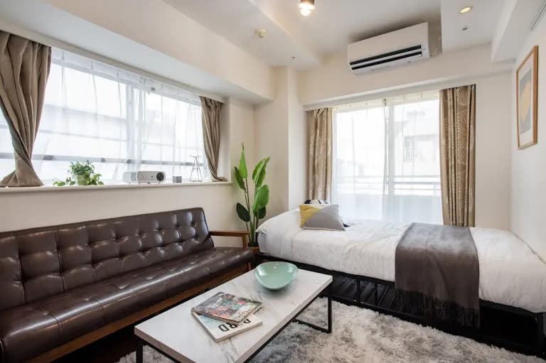 Palace Studio Ginza — 1205