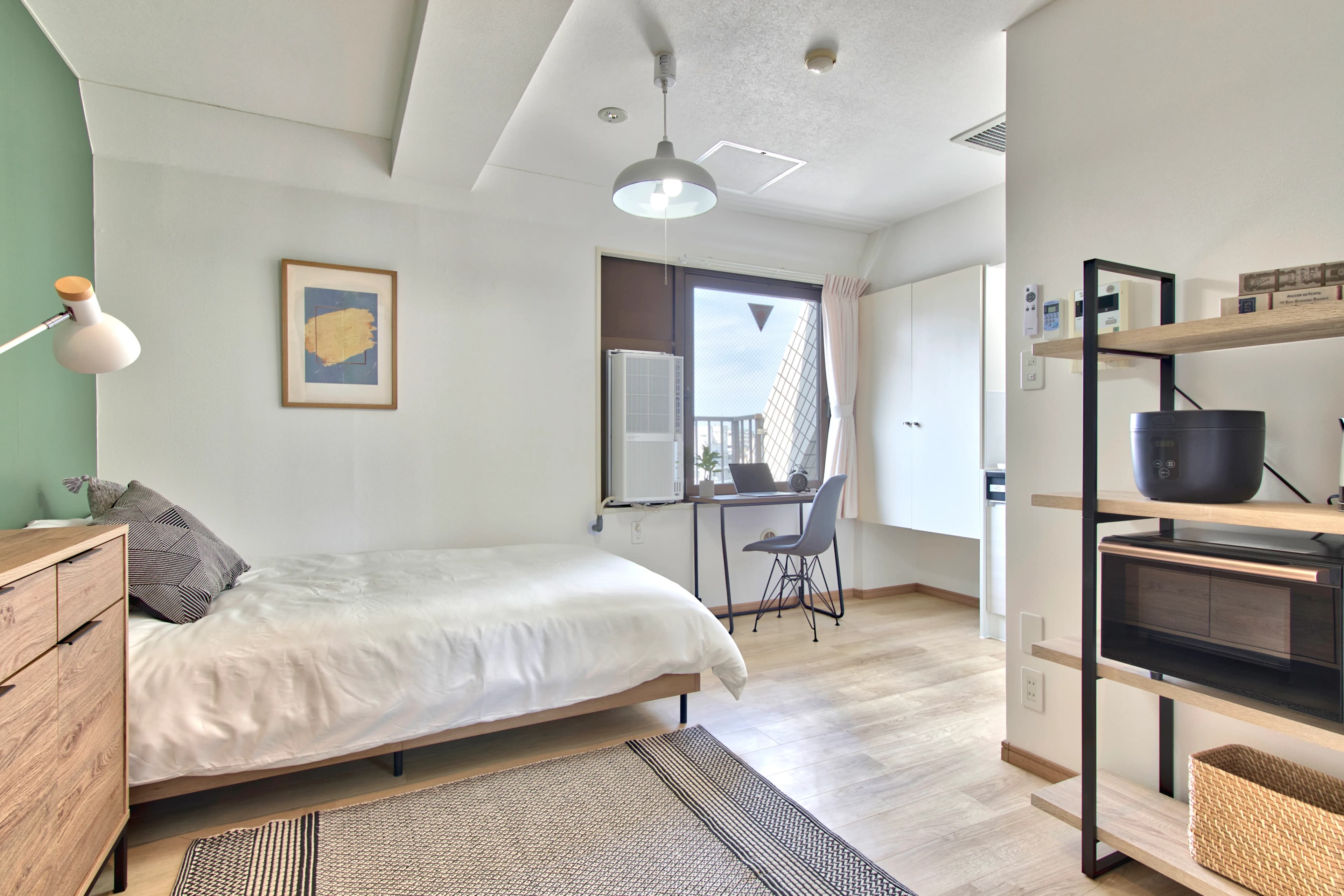 Presso Komagome — 603